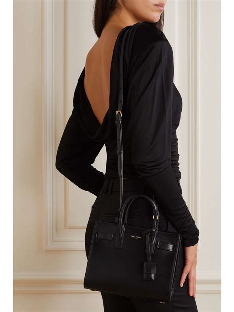 net a porter ysl sac de jour|SAINT LAURENT YSL Bags for Women .